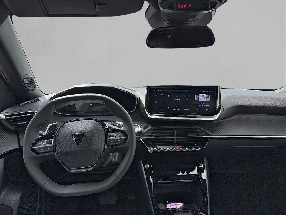 Occasion PEUGEOT 2008 2008 Hybrid 145 e-DCS6 - Allure