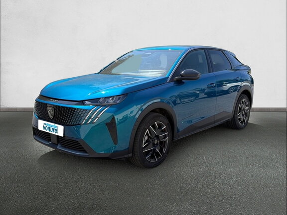 Occasion PEUGEOT 3008 3008 Hybrid 136 e-DCS6 - Allure