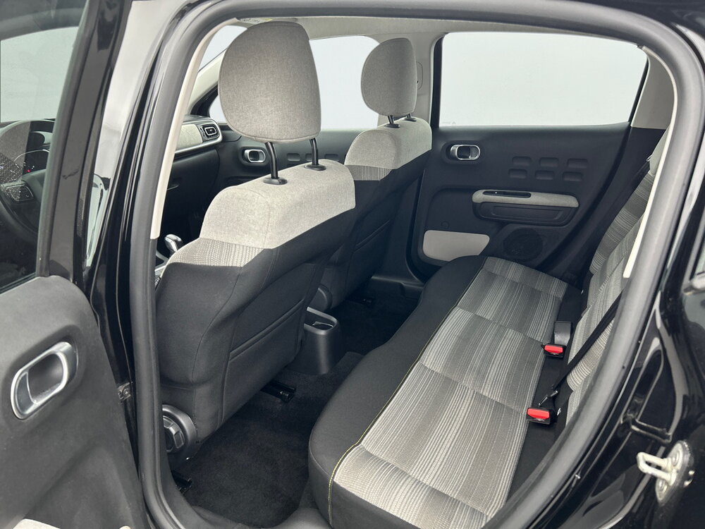 Occasion CITROEN C3 C3 PureTech 82 S&S BVM5 - Shine