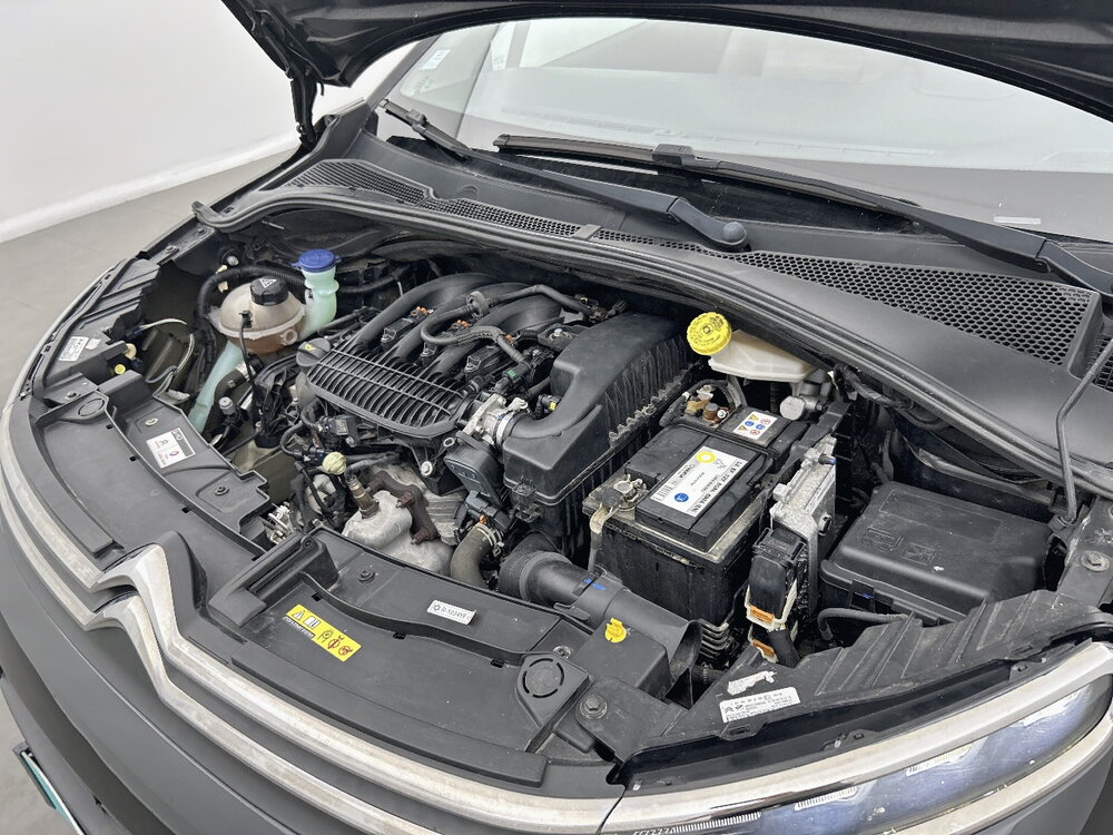 Occasion CITROEN C3 C3 PureTech 82 S&S BVM5 - Shine