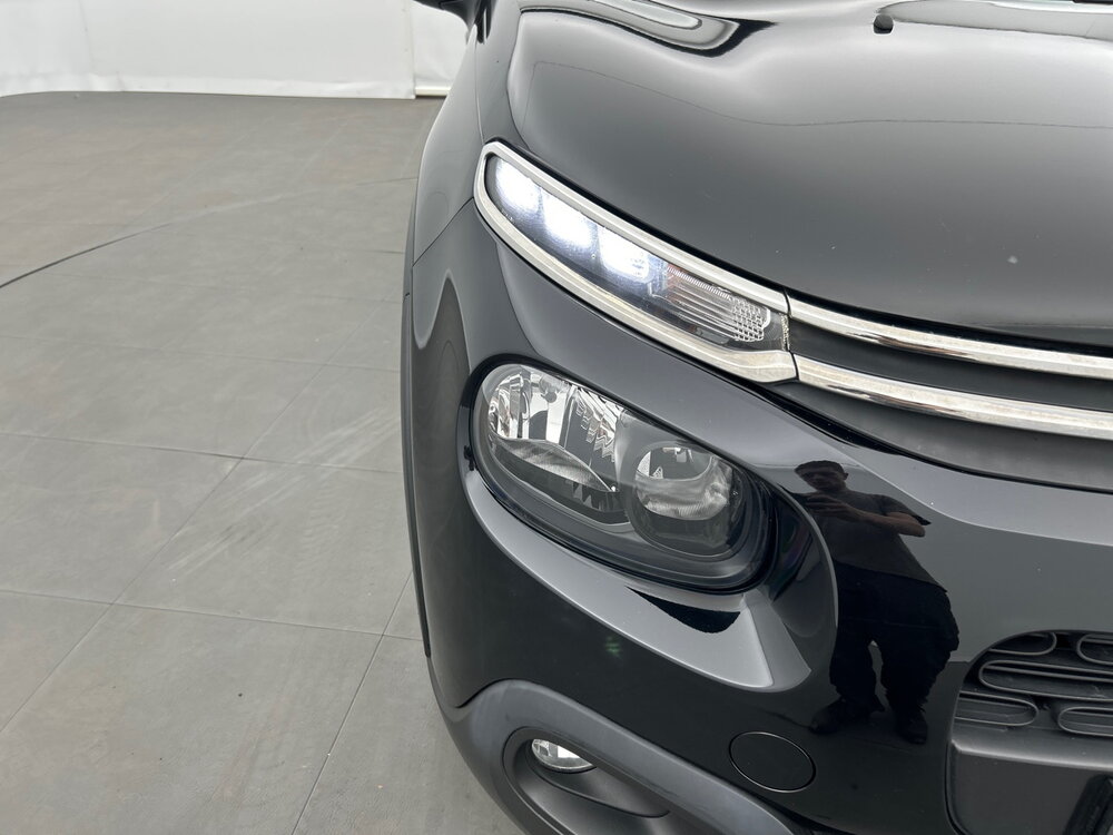 Occasion CITROEN C3 C3 PureTech 82 S&S BVM5 - Shine