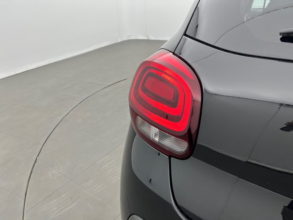 Occasion CITROEN C3 C3 PureTech 82 S&S BVM5 - Shine