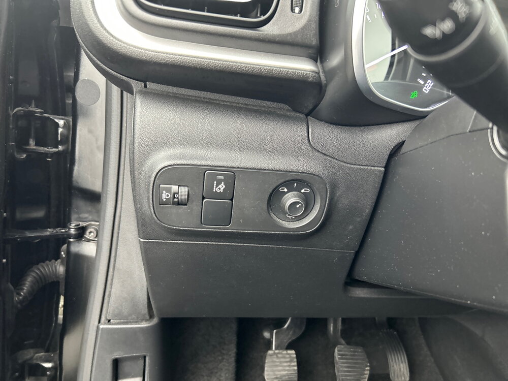 Occasion CITROEN C3 C3 PureTech 82 S&S BVM5 - Shine
