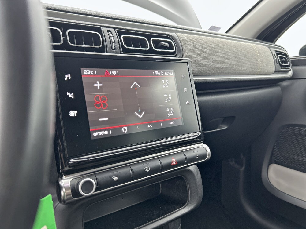 Occasion CITROEN C3 C3 PureTech 82 S&S BVM5 - Shine