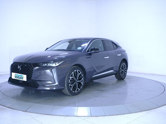 Occasion DS DS4 DS 4 Hybride 145 e-DCT6 - Etoile - Cuir Nappa