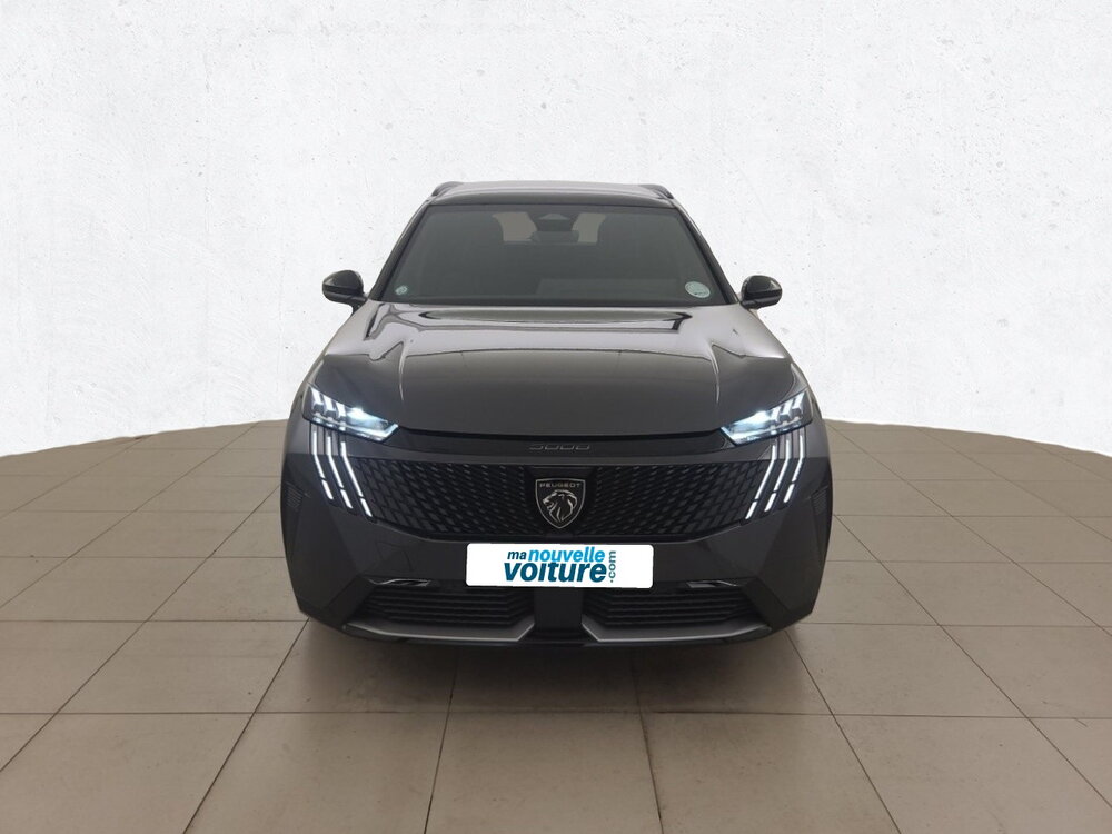 Occasion PEUGEOT 5008 5008 Electrique 210 ch 73 kWh - GT