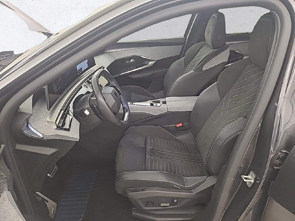 Occasion PEUGEOT 5008 5008 Electrique 210 ch 73 kWh - GT