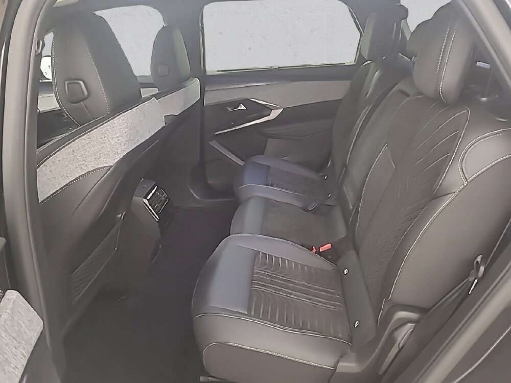 Occasion PEUGEOT 5008 5008 Electrique 210 ch 73 kWh - GT