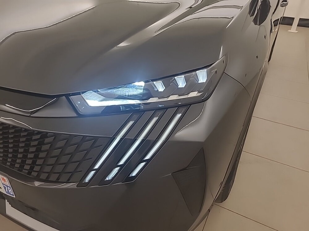 Occasion PEUGEOT 5008 5008 Electrique 210 ch 73 kWh - GT