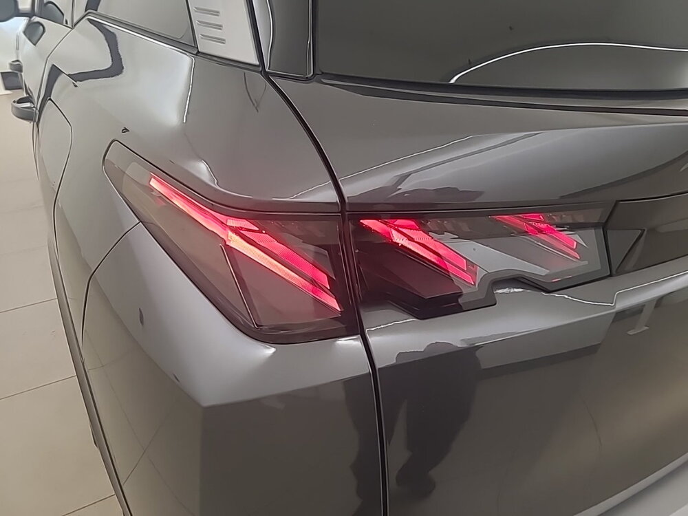 Occasion PEUGEOT 5008 5008 Electrique 210 ch 73 kWh - GT