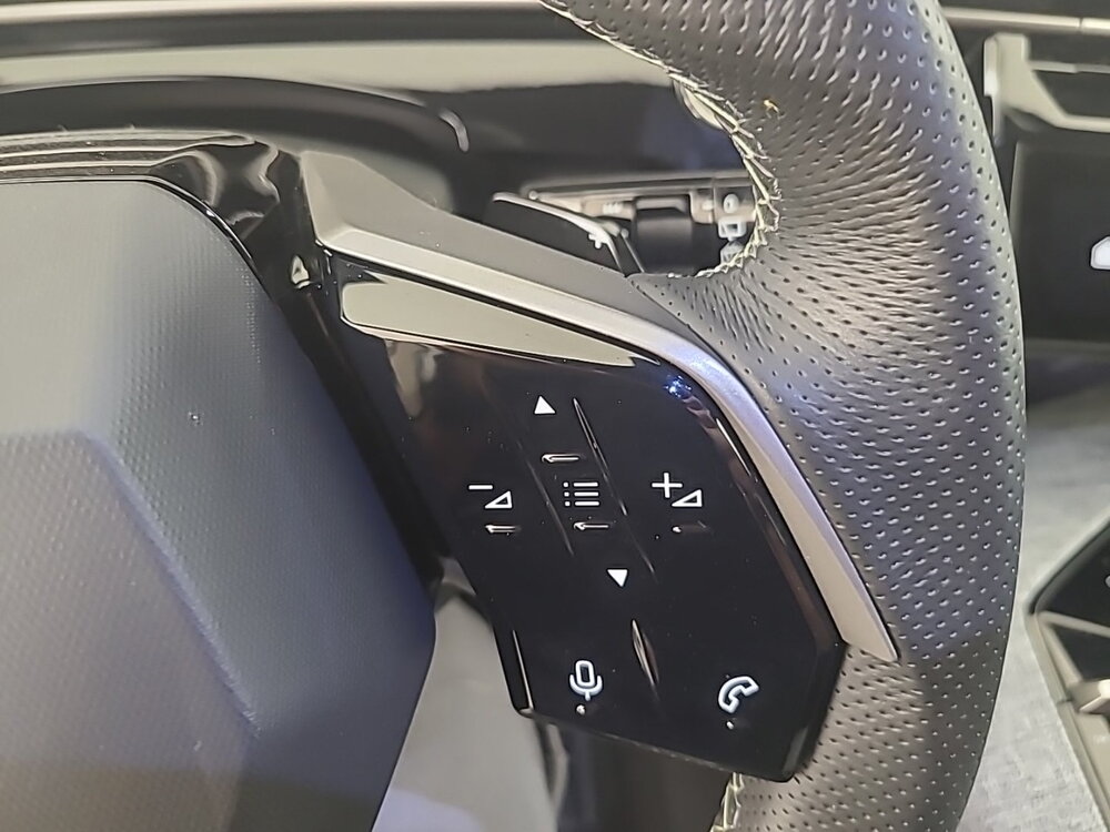 Occasion PEUGEOT 5008 5008 Electrique 210 ch 73 kWh - GT