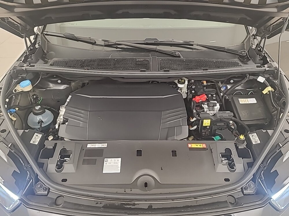 Occasion PEUGEOT 5008 5008 Electrique 210 ch 73 kWh - GT