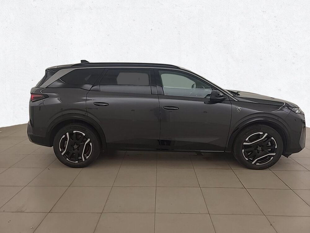 Occasion PEUGEOT 5008 5008 Electrique 210 ch 73 kWh - GT