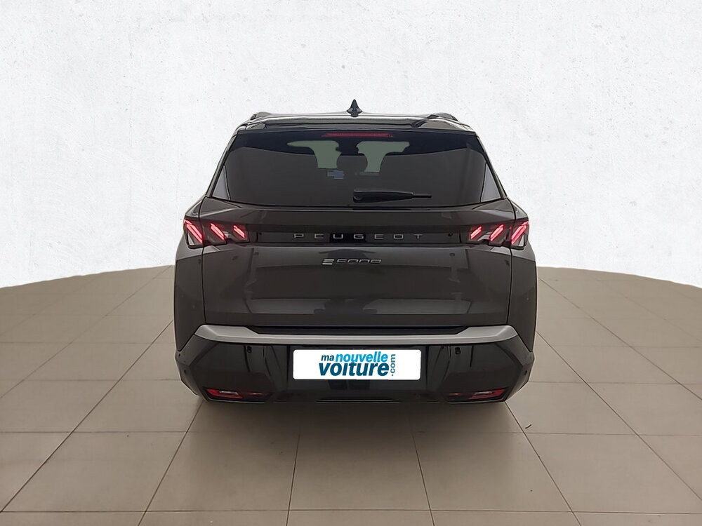Occasion PEUGEOT 5008 5008 Electrique 210 ch 73 kWh - GT