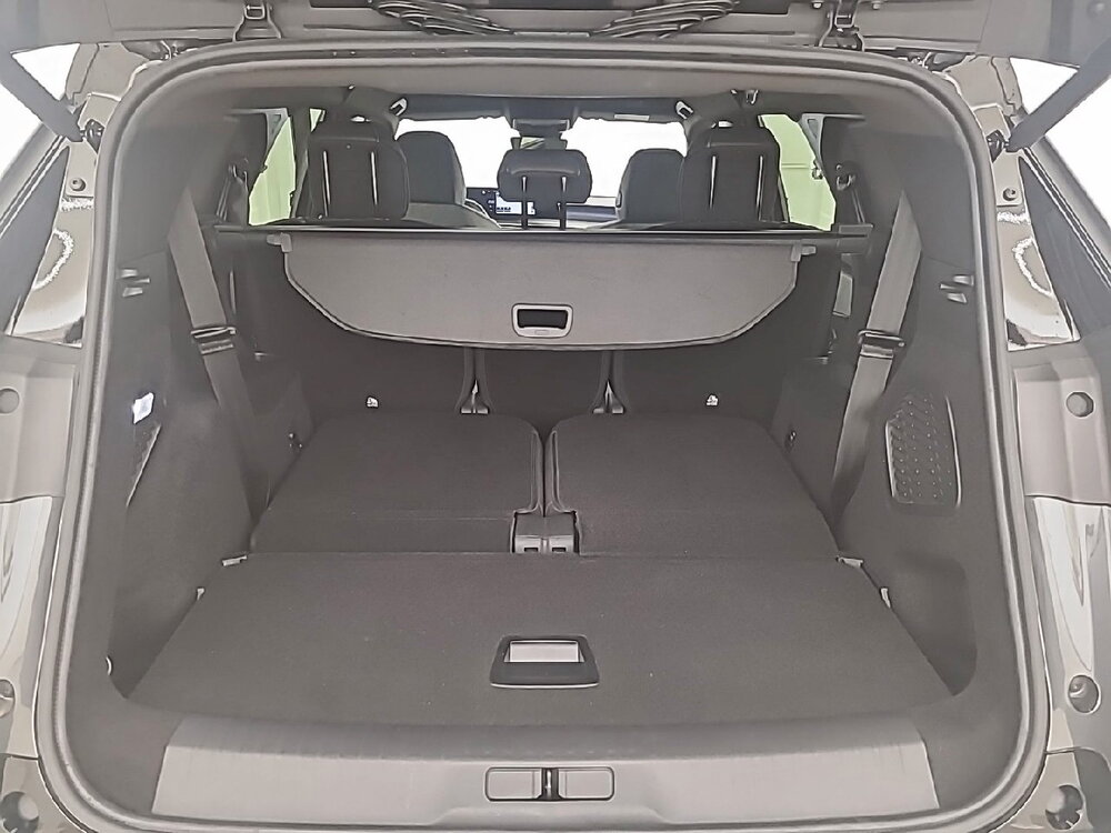 Occasion PEUGEOT 5008 5008 Electrique 210 ch 73 kWh - GT