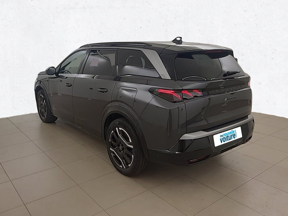 Occasion PEUGEOT 5008 5008 Electrique 210 ch 73 kWh - GT