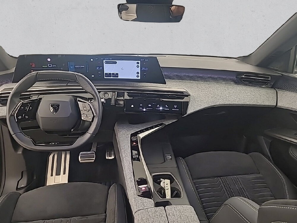Occasion PEUGEOT 5008 5008 Electrique 210 ch 73 kWh - GT