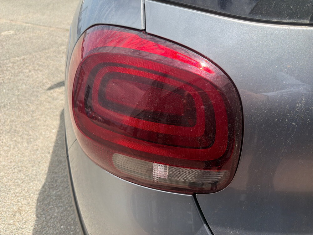 Occasion CITROEN C3 C3 PureTech 110 S&S EAT6 - Shine