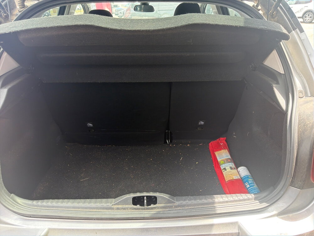 Occasion CITROEN C3 C3 PureTech 110 S&S EAT6 - Shine