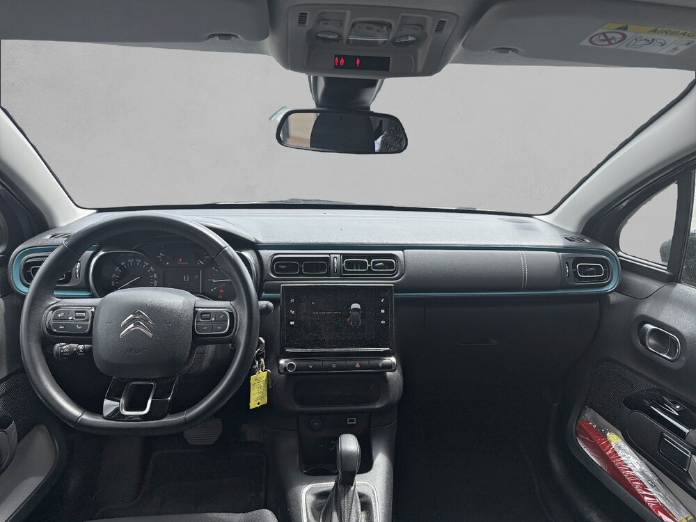 Occasion CITROEN C3 C3 PureTech 110 S&S EAT6 - Shine