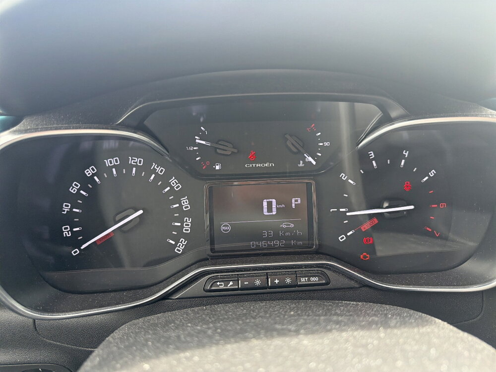 Occasion CITROEN C3 C3 PureTech 110 S&S EAT6 - Shine