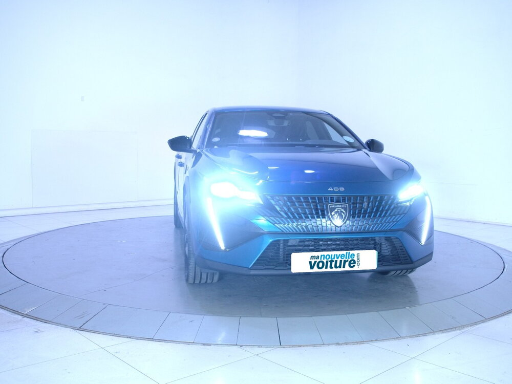 Occasion PEUGEOT 408 408 PHEV 225 e-EAT8 - GT
