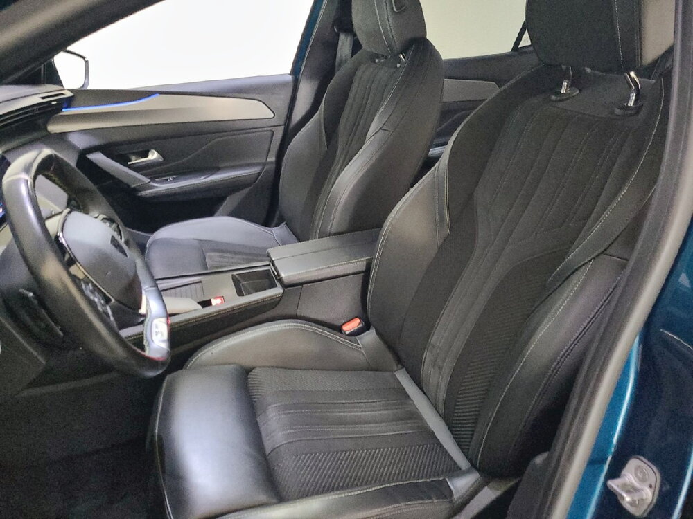 Occasion PEUGEOT 408 408 PHEV 225 e-EAT8 - GT