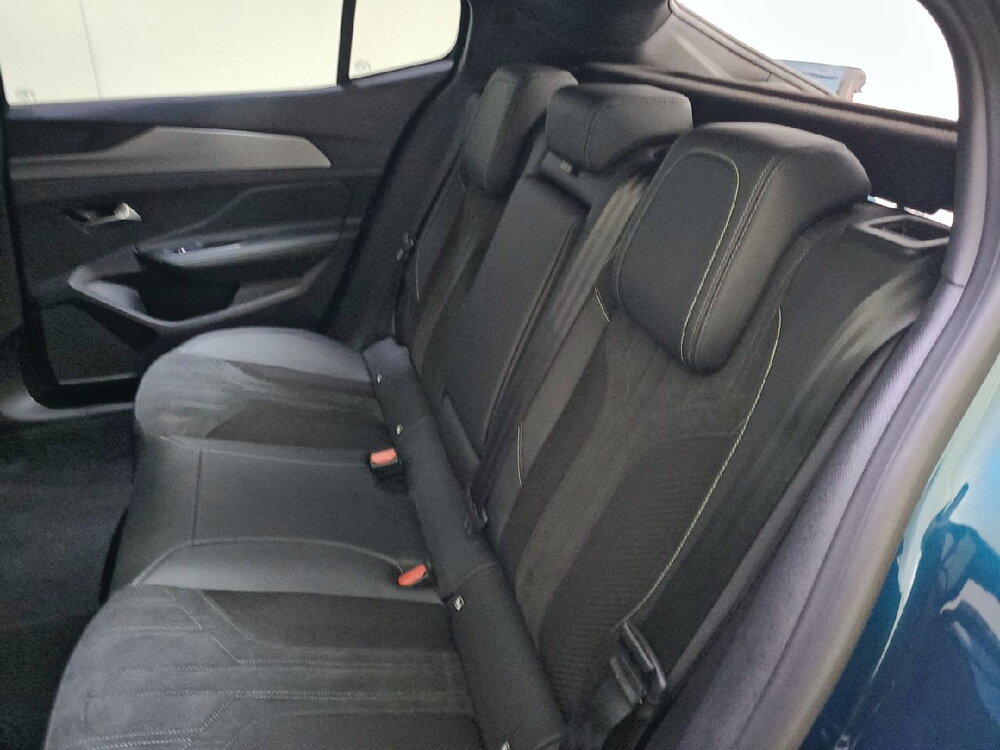 Occasion PEUGEOT 408 408 PHEV 225 e-EAT8 - GT