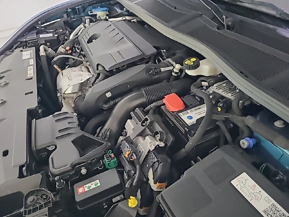 Occasion PEUGEOT 408 408 PHEV 225 e-EAT8 - GT