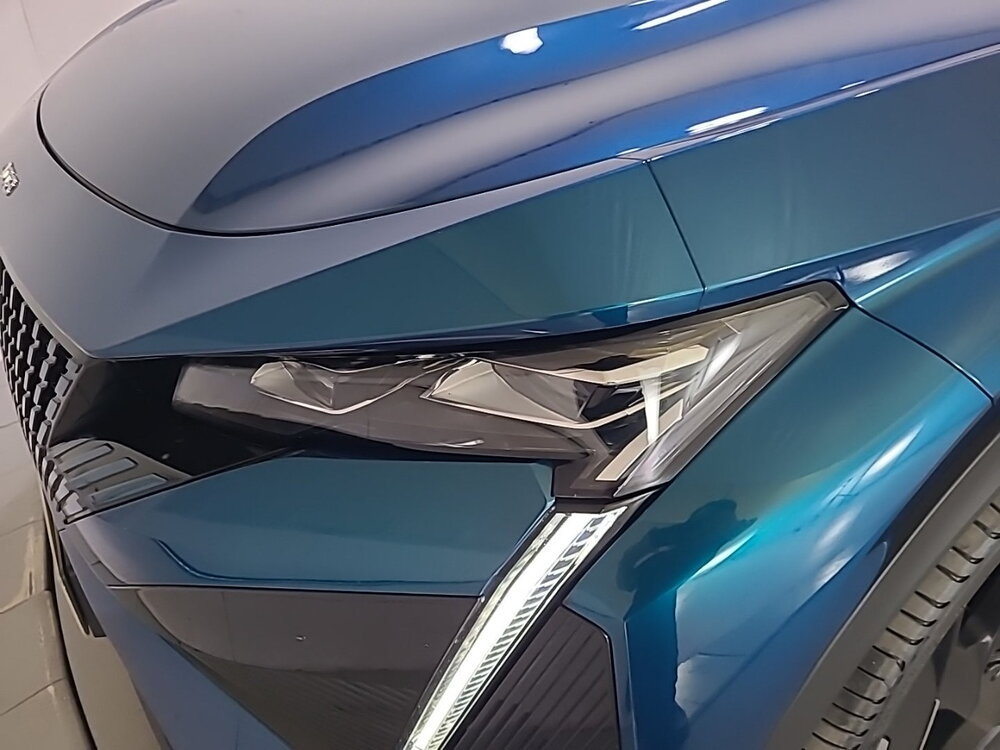 Occasion PEUGEOT 408 408 PHEV 225 e-EAT8 - GT