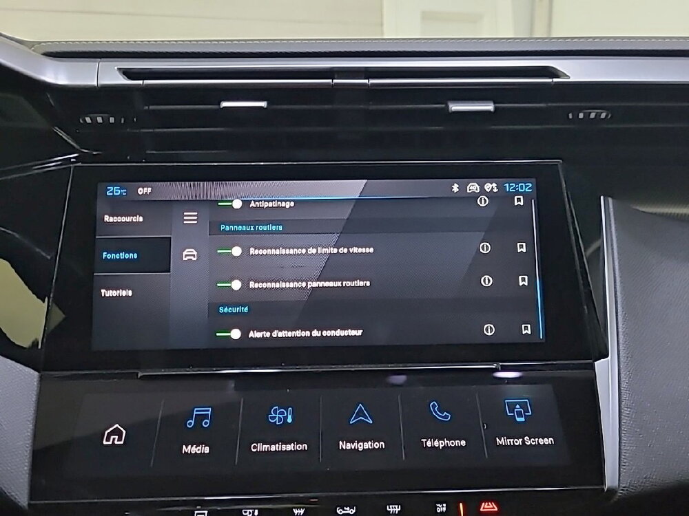 Occasion PEUGEOT 408 408 PHEV 225 e-EAT8 - GT
