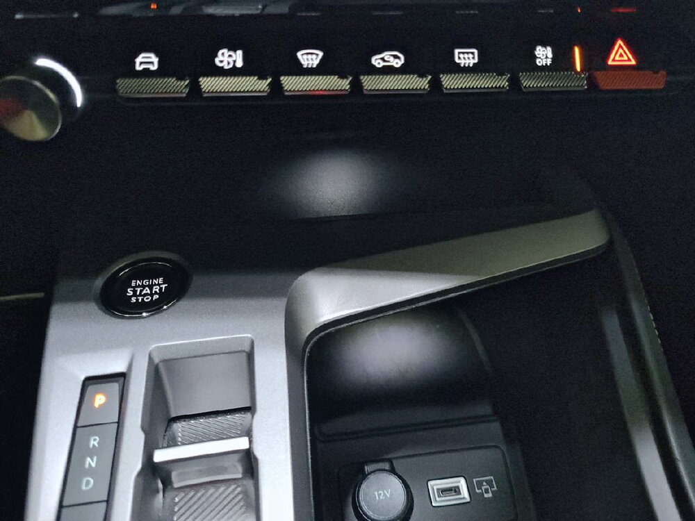Occasion PEUGEOT 408 408 PHEV 225 e-EAT8 - GT