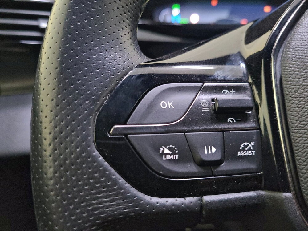 Occasion PEUGEOT 408 408 PHEV 225 e-EAT8 - GT