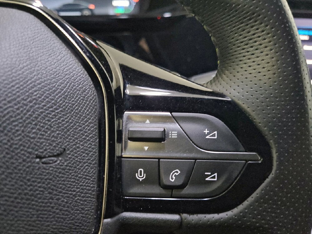 Occasion PEUGEOT 408 408 PHEV 225 e-EAT8 - GT