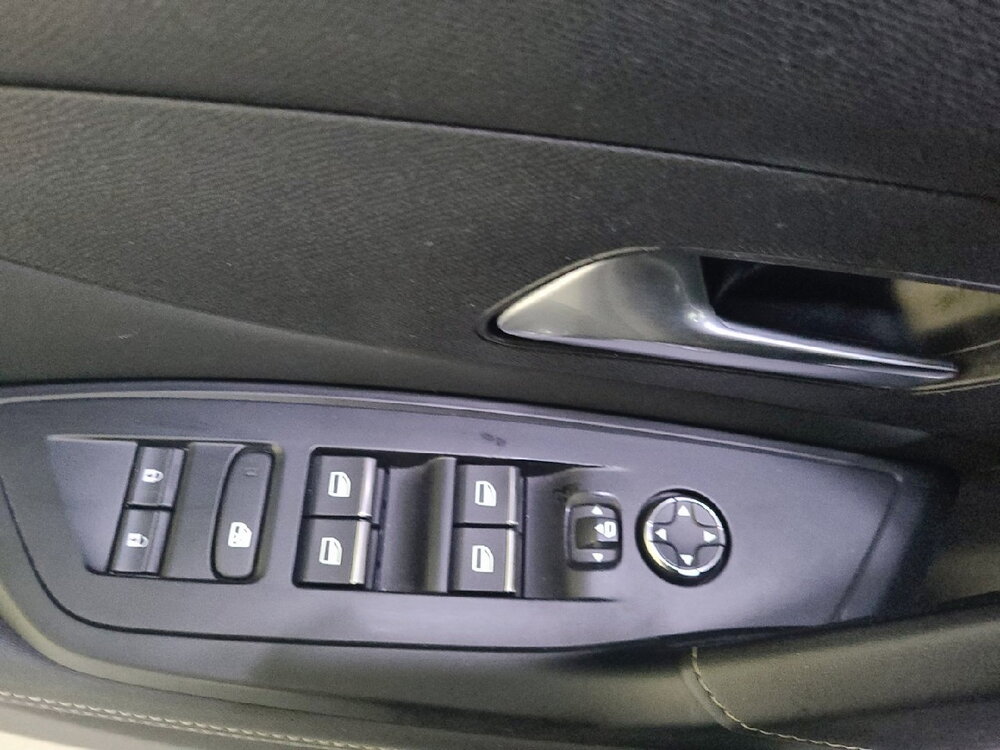 Occasion PEUGEOT 408 408 PHEV 225 e-EAT8 - GT