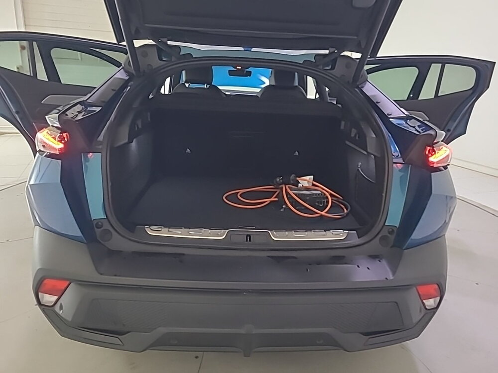 Occasion PEUGEOT 408 408 PHEV 225 e-EAT8 - GT