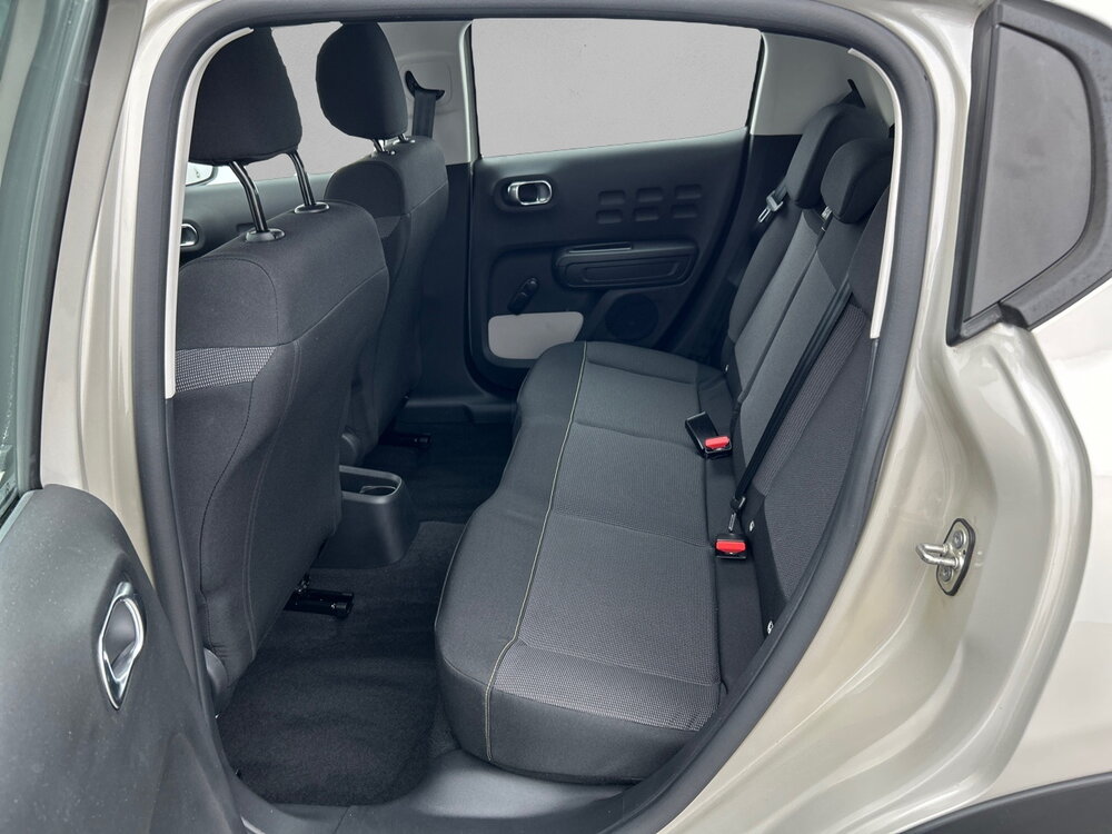 Occasion CITROEN C3 C3 PureTech 110 BVM6 - Plus