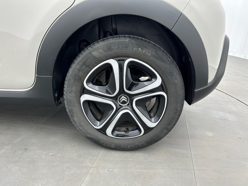 Occasion CITROEN C3 C3 PureTech 110 BVM6 - Plus