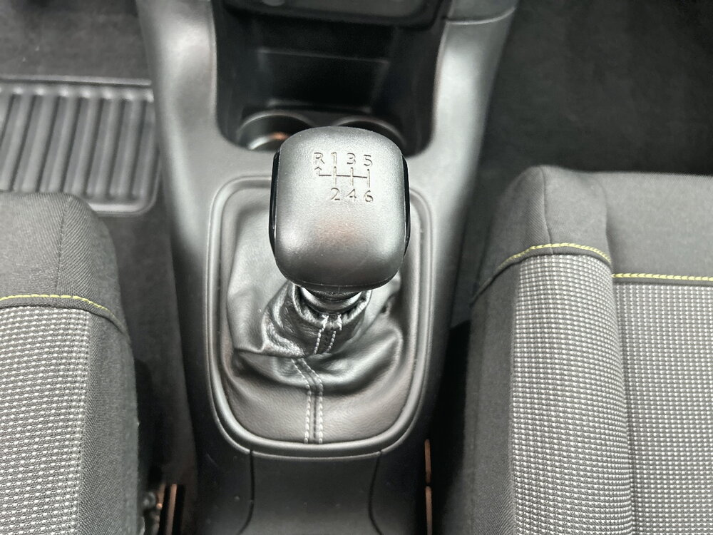 Occasion CITROEN C3 C3 PureTech 110 BVM6 - Plus
