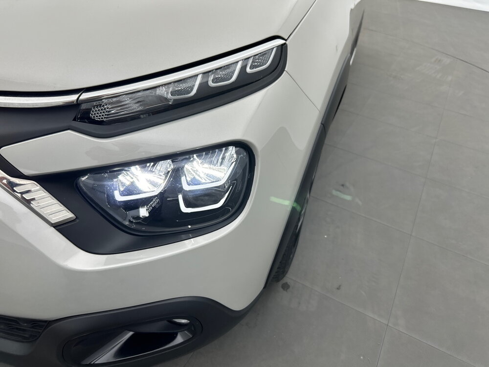 Occasion CITROEN C3 C3 PureTech 110 BVM6 - Plus