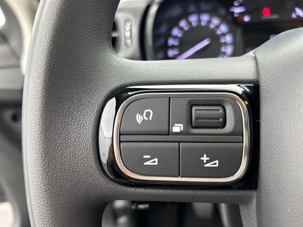 Occasion CITROEN C3 C3 PureTech 110 BVM6 - Plus
