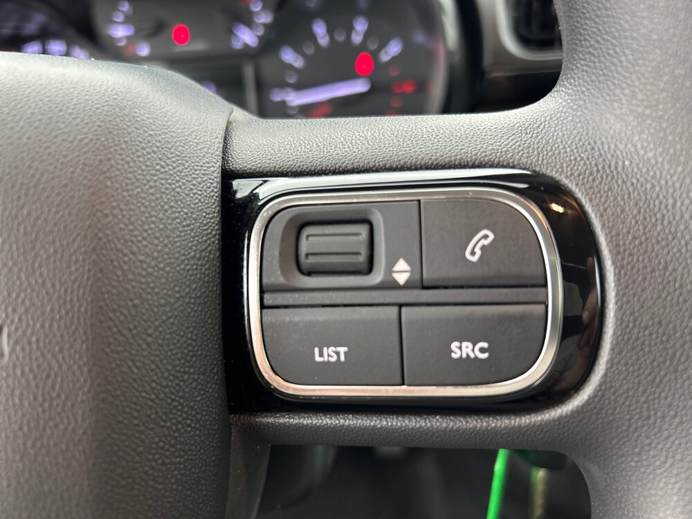 Occasion CITROEN C3 C3 PureTech 110 BVM6 - Plus