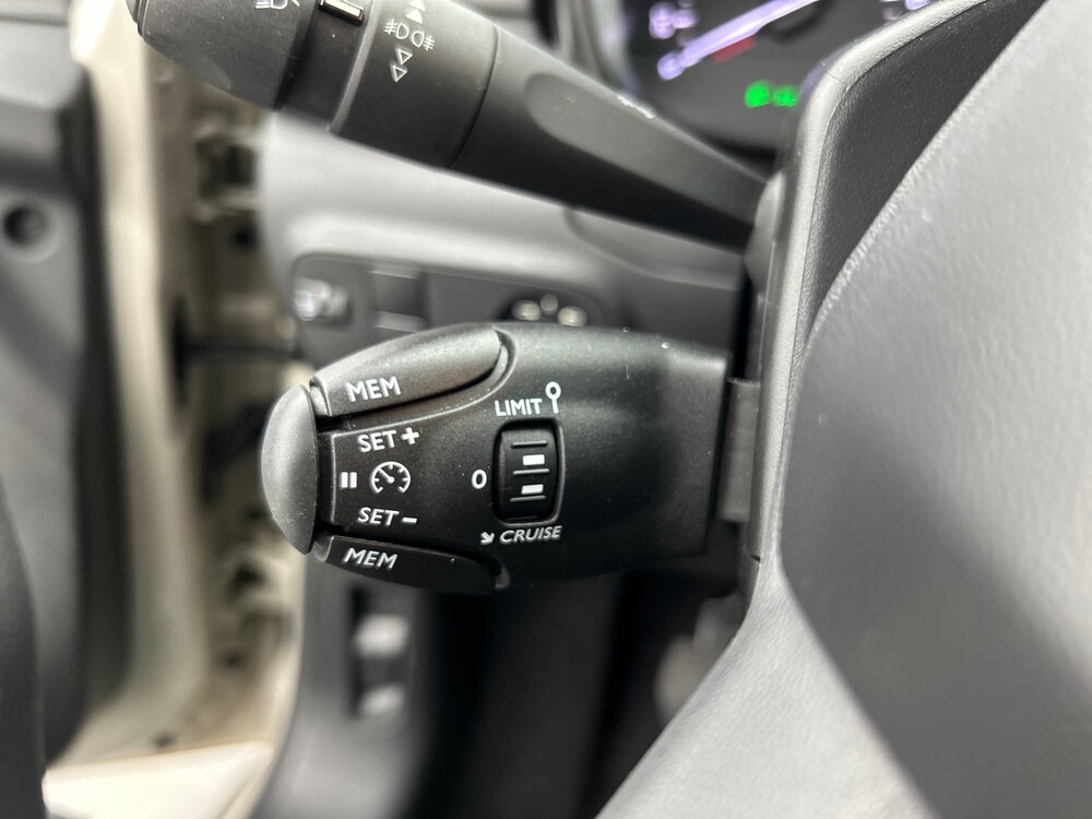 Occasion CITROEN C3 C3 PureTech 110 BVM6 - Plus