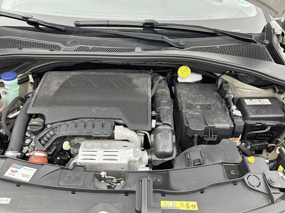 Occasion CITROEN C3 C3 PureTech 110 BVM6 - Plus