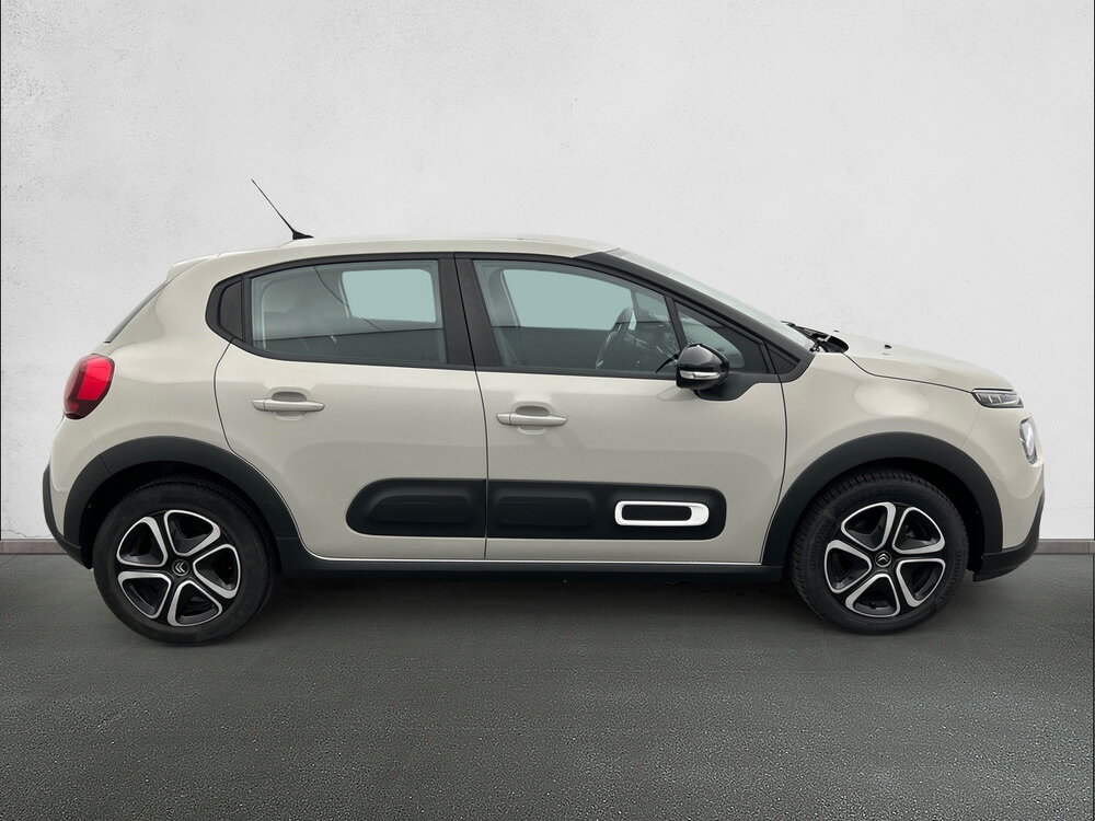 Occasion CITROEN C3 C3 PureTech 110 BVM6 - Plus