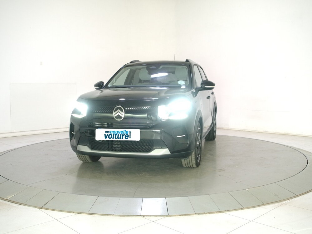 Occasion CITROEN C3 C3 PureTech 100 ch BVM6 - Max