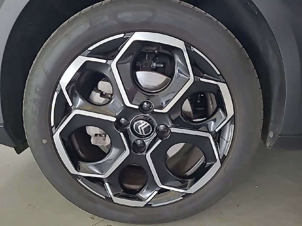 Occasion CITROEN C3 C3 PureTech 100 ch BVM6 - Max