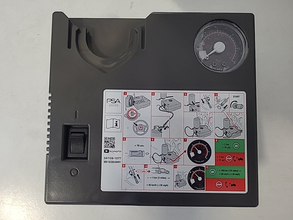 Occasion CITROEN C3 C3 PureTech 100 ch BVM6 - Max