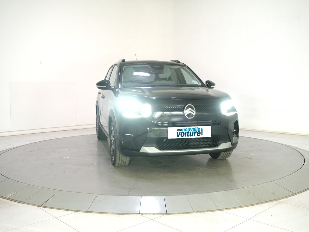 Occasion CITROEN C3 C3 PureTech 100 ch BVM6 - Max
