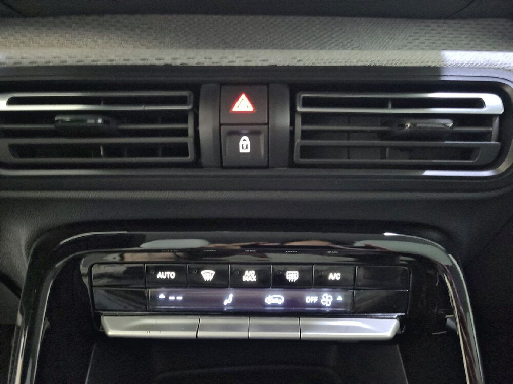 Occasion CITROEN C3 C3 PureTech 100 ch BVM6 - Max